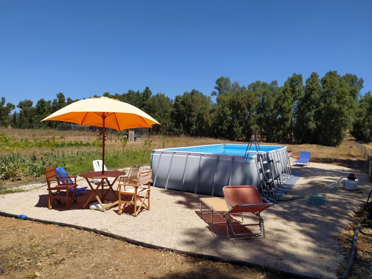 Guesthouse Pintadera Санта-Марія-ла-Пальма Екстер'єр фото