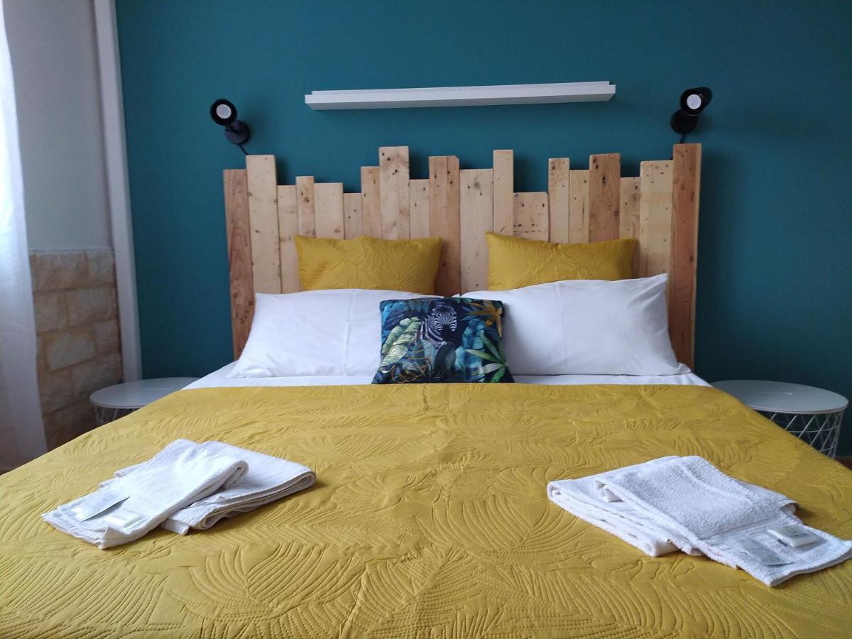 Guesthouse Pintadera Санта-Марія-ла-Пальма Екстер'єр фото