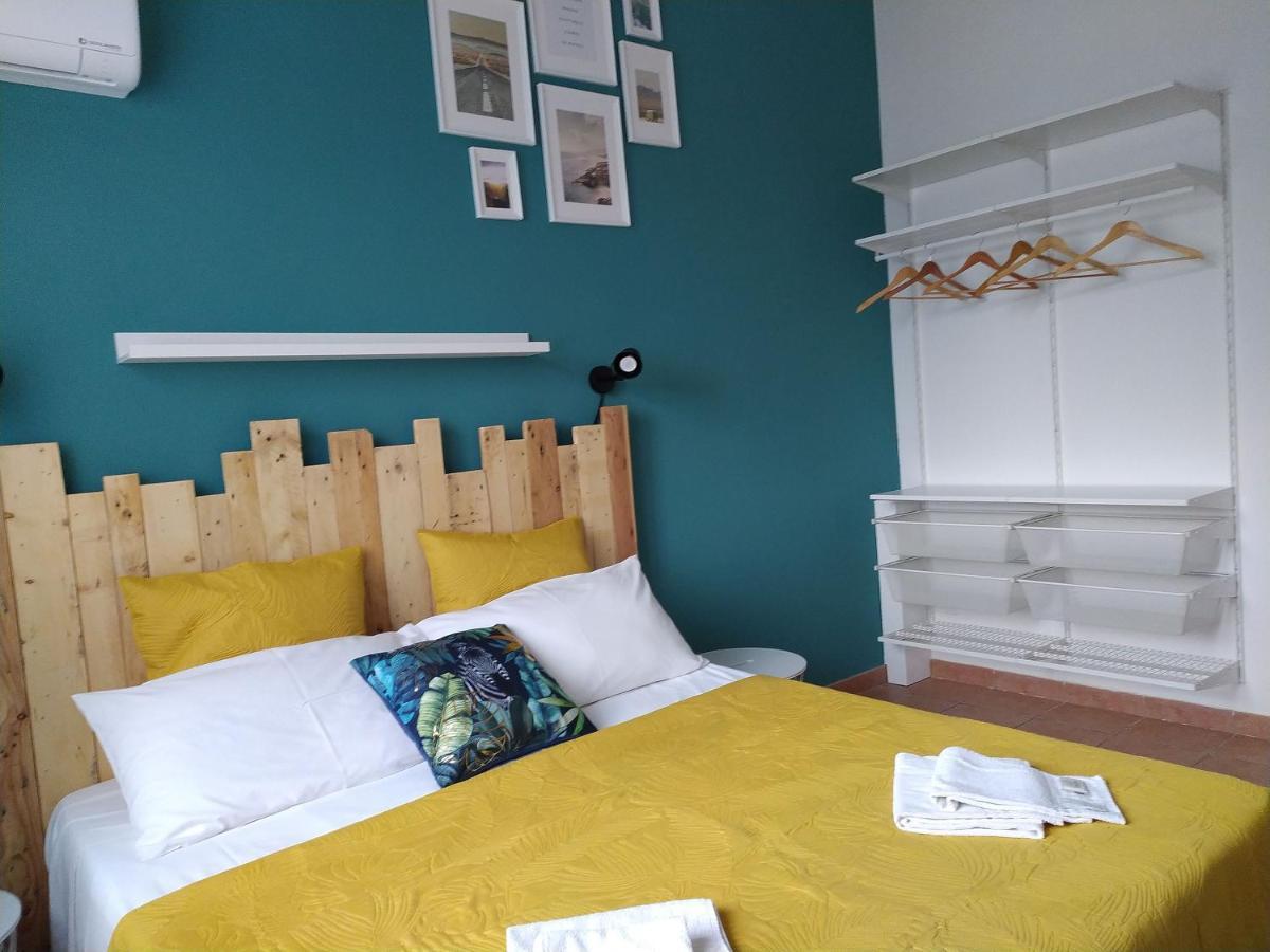 Guesthouse Pintadera Санта-Марія-ла-Пальма Екстер'єр фото
