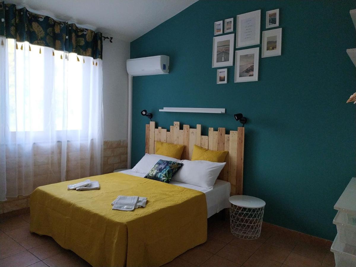 Guesthouse Pintadera Санта-Марія-ла-Пальма Екстер'єр фото