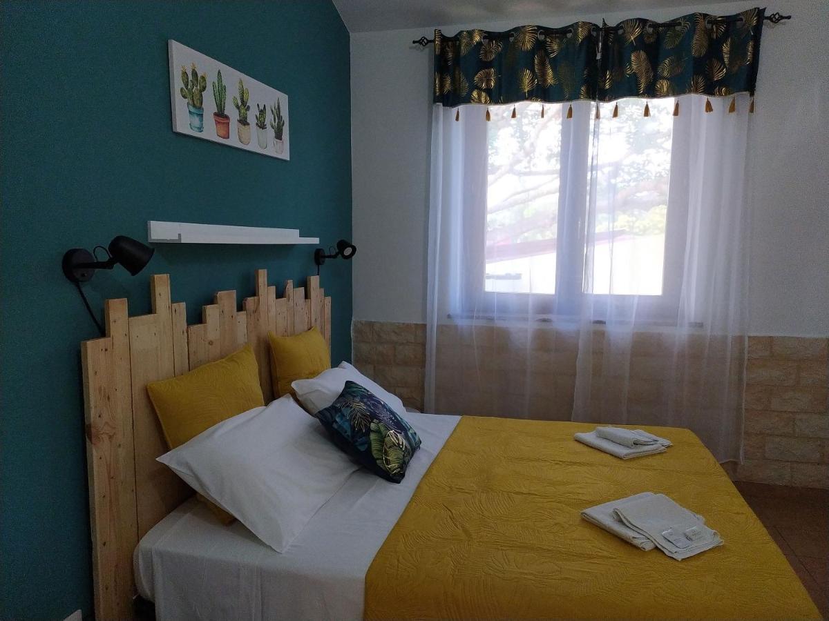 Guesthouse Pintadera Санта-Марія-ла-Пальма Екстер'єр фото