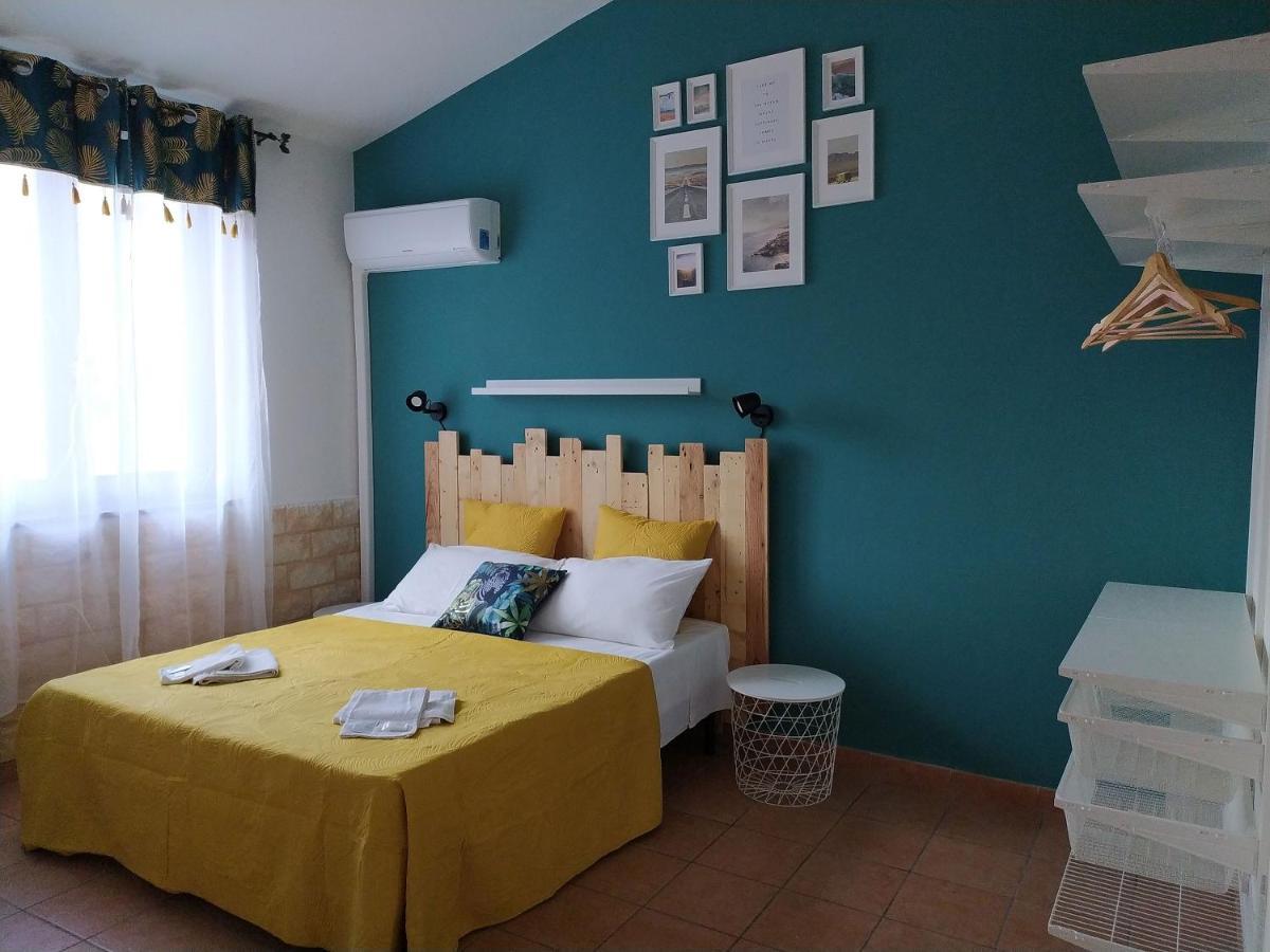 Guesthouse Pintadera Санта-Марія-ла-Пальма Екстер'єр фото