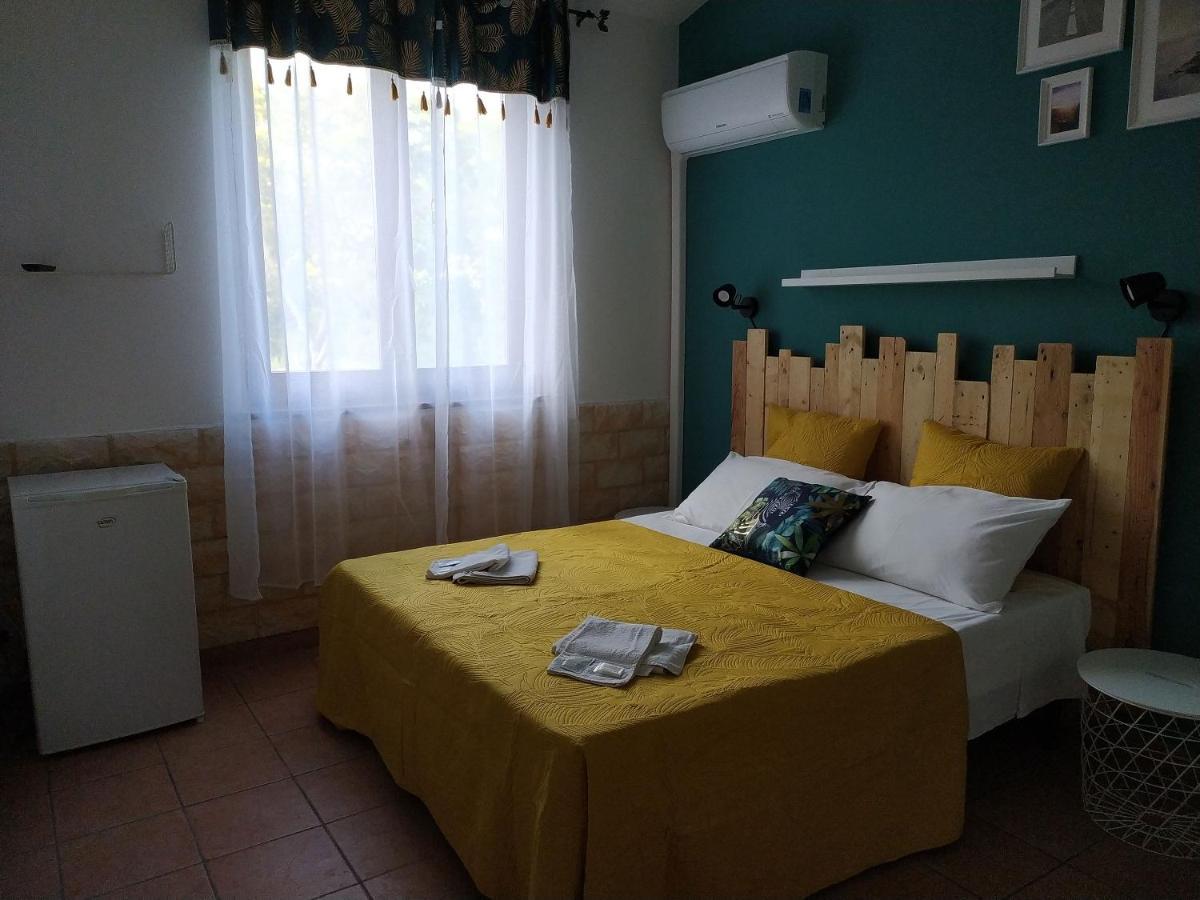 Guesthouse Pintadera Санта-Марія-ла-Пальма Екстер'єр фото