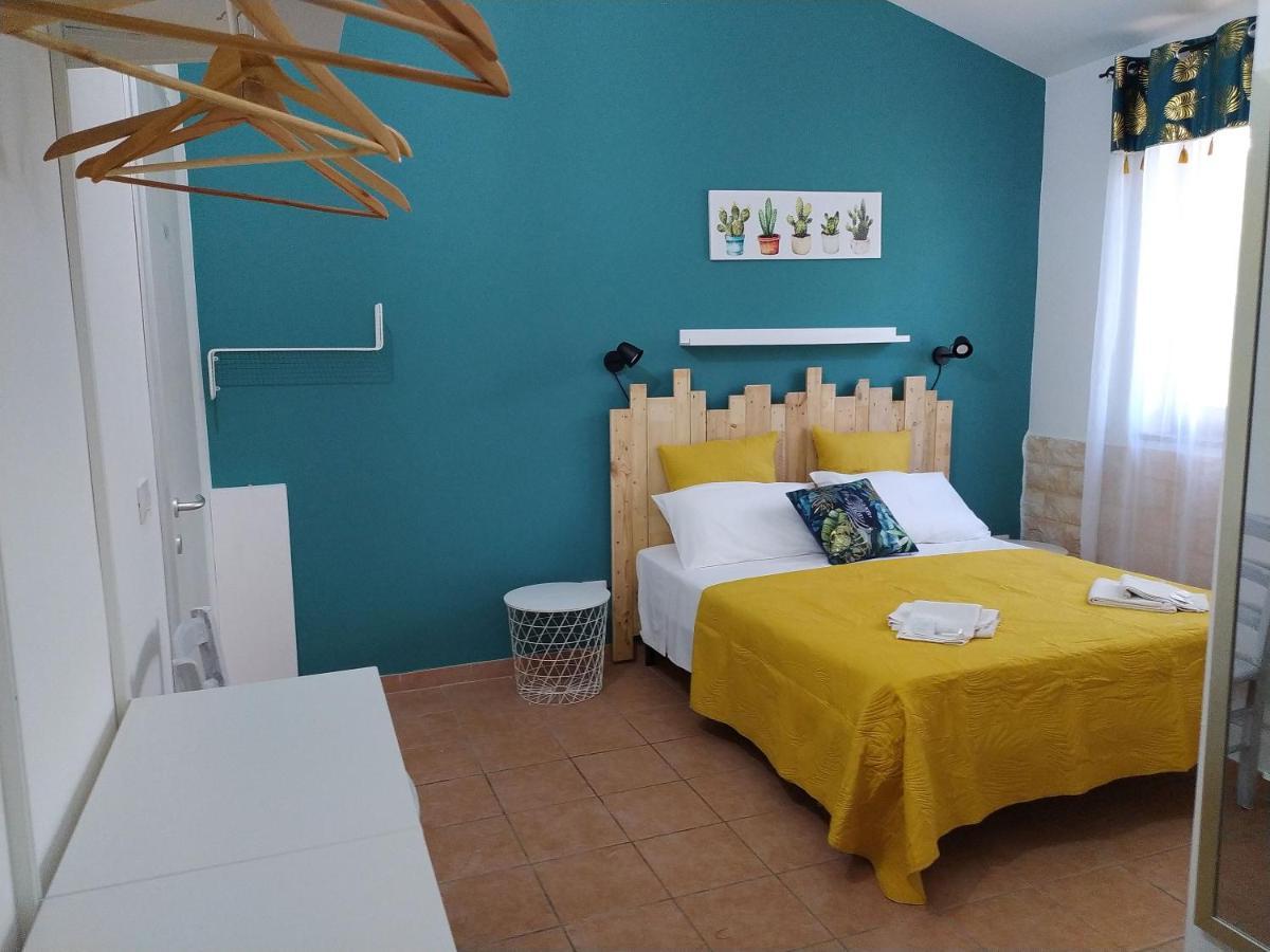 Guesthouse Pintadera Санта-Марія-ла-Пальма Екстер'єр фото