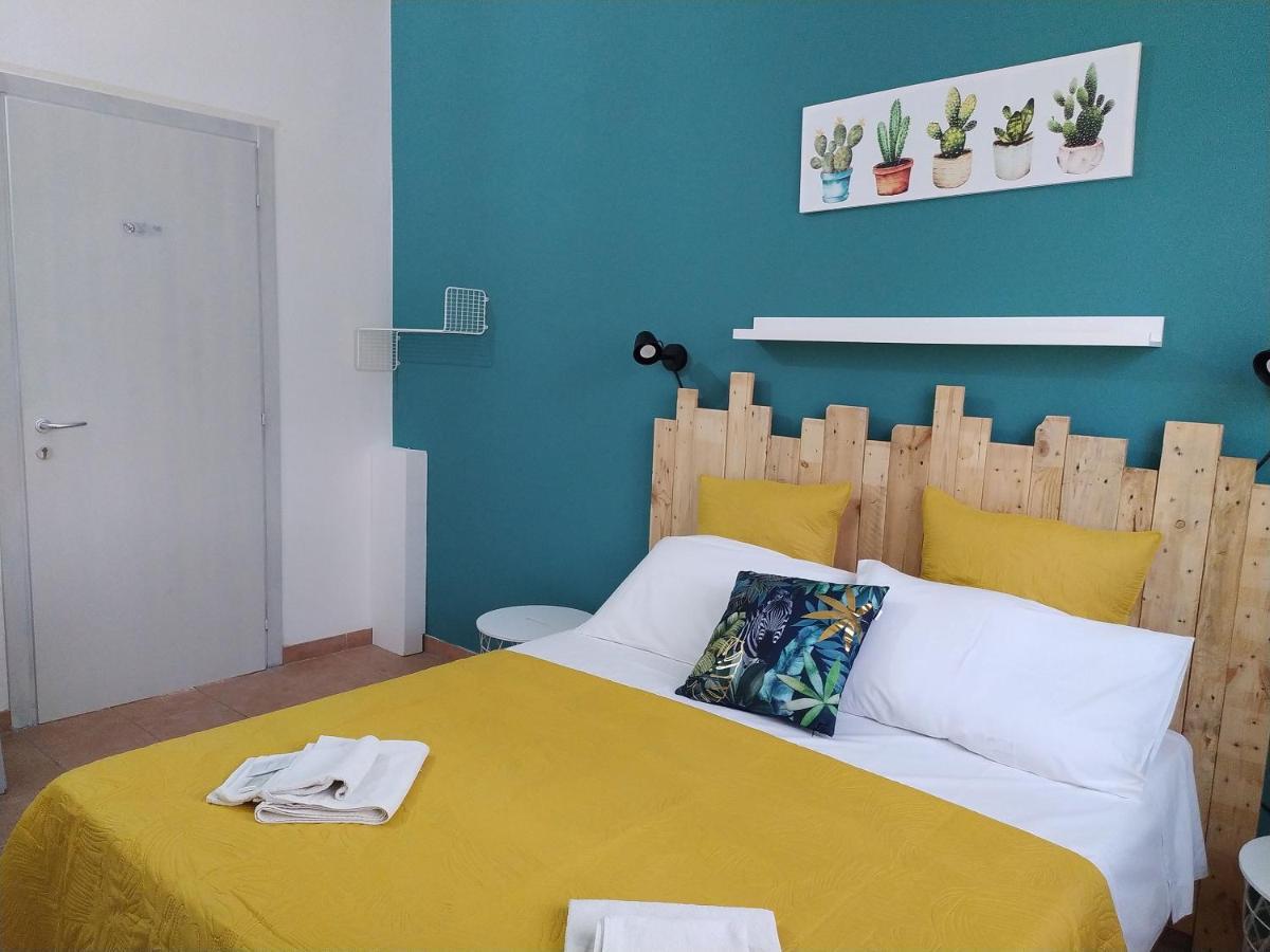Guesthouse Pintadera Санта-Марія-ла-Пальма Екстер'єр фото