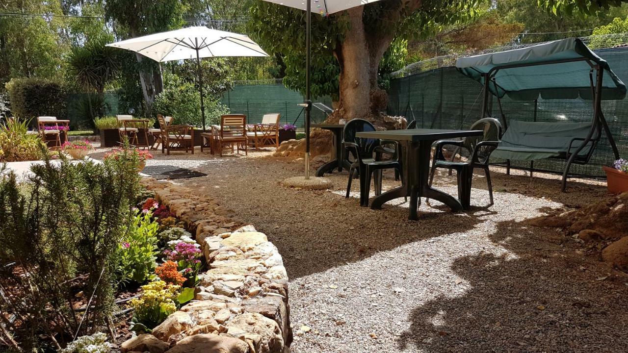 Guesthouse Pintadera Санта-Марія-ла-Пальма Екстер'єр фото