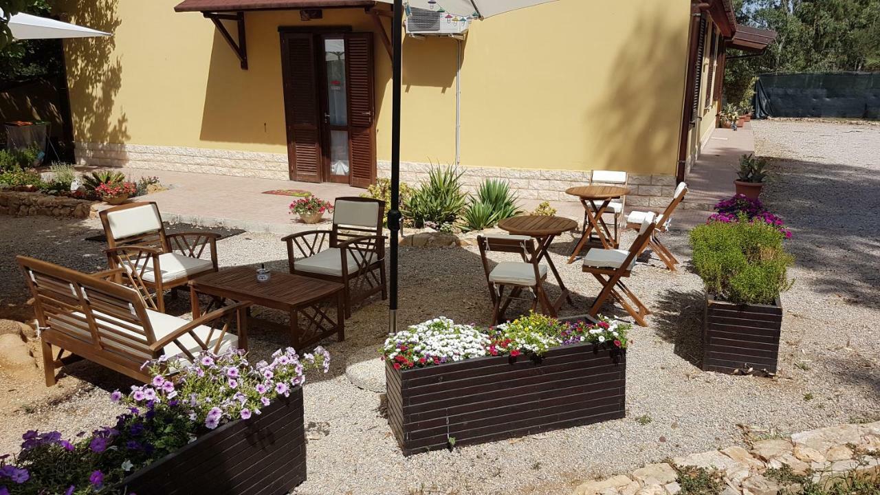 Guesthouse Pintadera Санта-Марія-ла-Пальма Екстер'єр фото